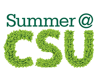 Summer CSU Cleveland State University