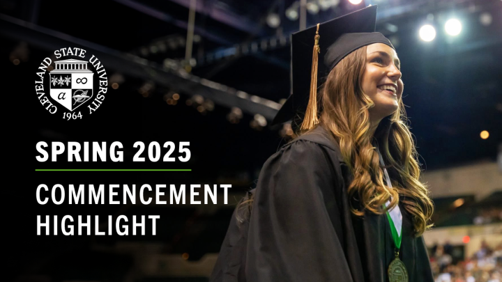 SpringCommencement2025