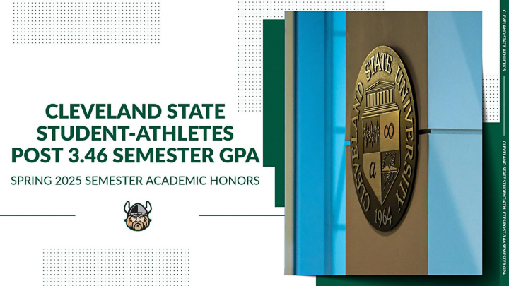 Athletics GPA