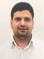 Dr. Kailash Gulshan