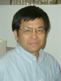 Dr. Aimin Zhou