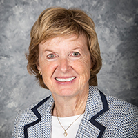 Dr. Deirdre Mageean