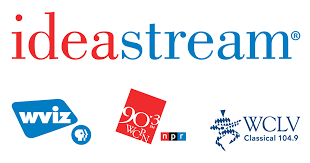 ideastream logos