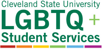 CSU LGBTQ+ Student Services logo