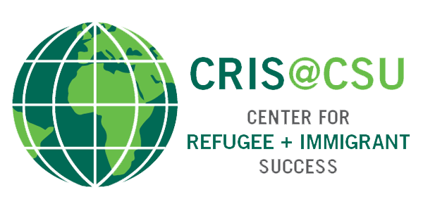 Center for Refugee and Immigrant Success logo