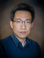 Dr. Jen-Yi Chen