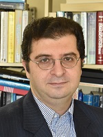 Dr. Rahmati