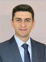 Dr. Farahani