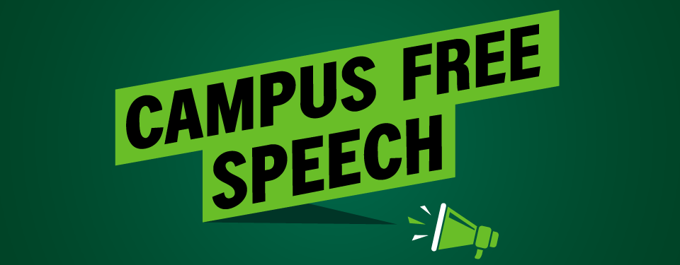 Campus Free Speech