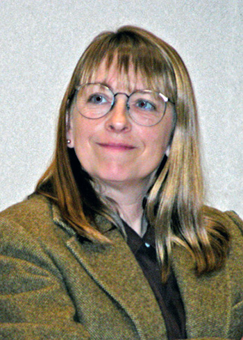 Dr. Allyson L. Robichaud