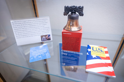 Constitution Day Exhibit