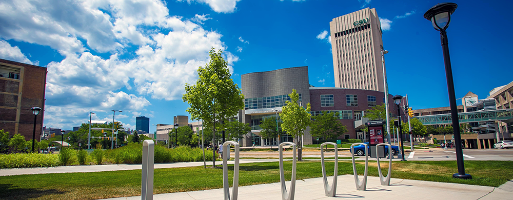 Student Center