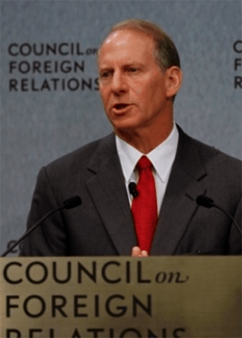 Richard Haass