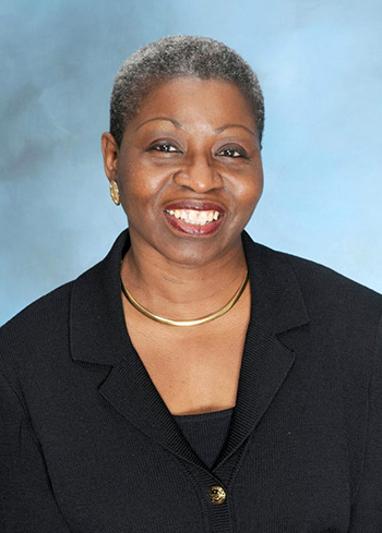 Marilyn S. Mobley