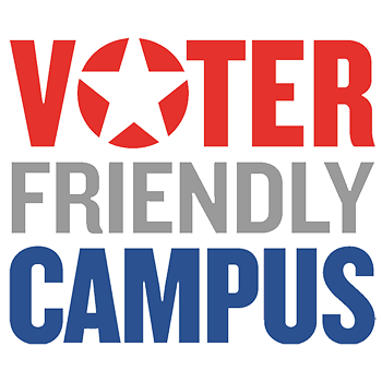 Voter Friendly Campus