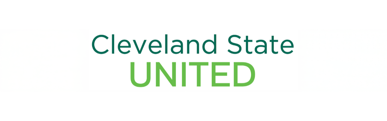 Cleveland State United logo