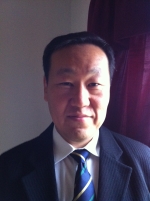 Chansu Yu