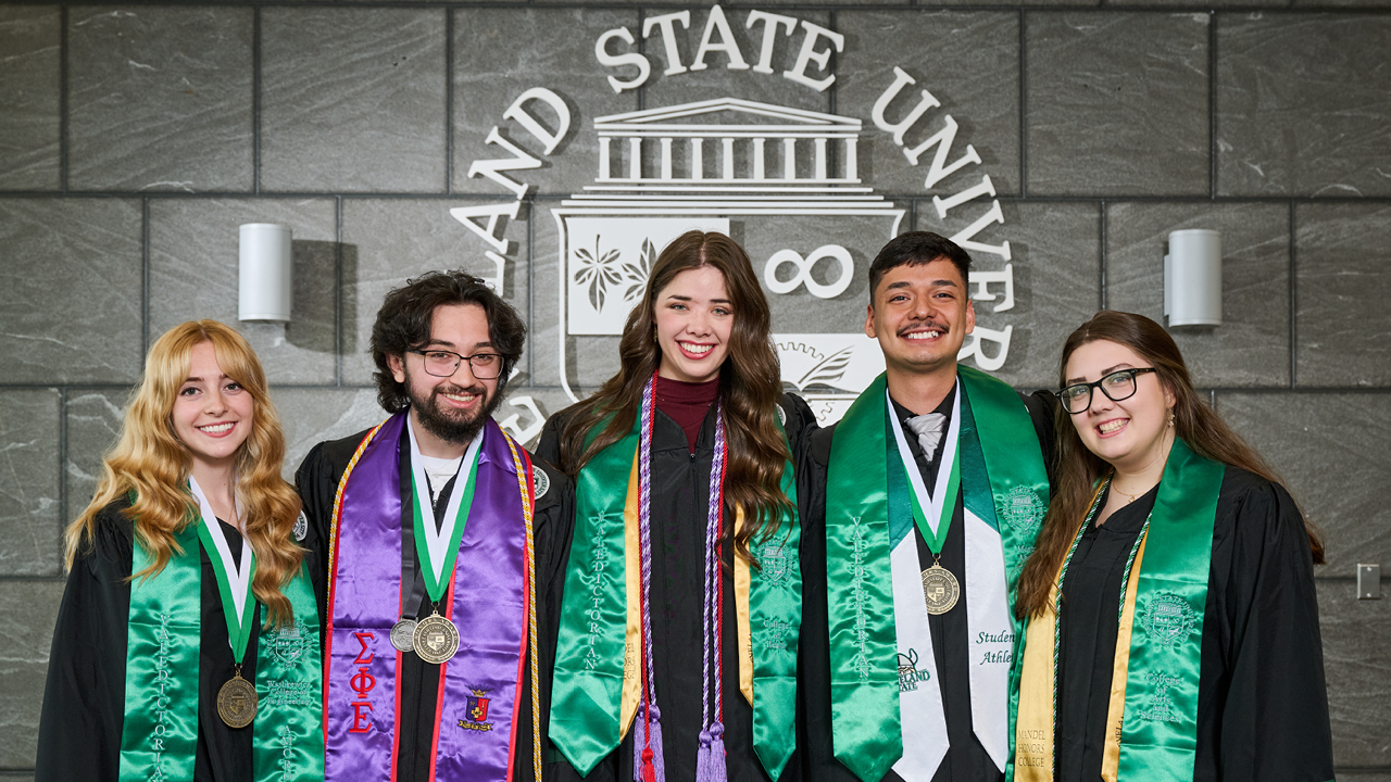 Valedictorians Story 2025