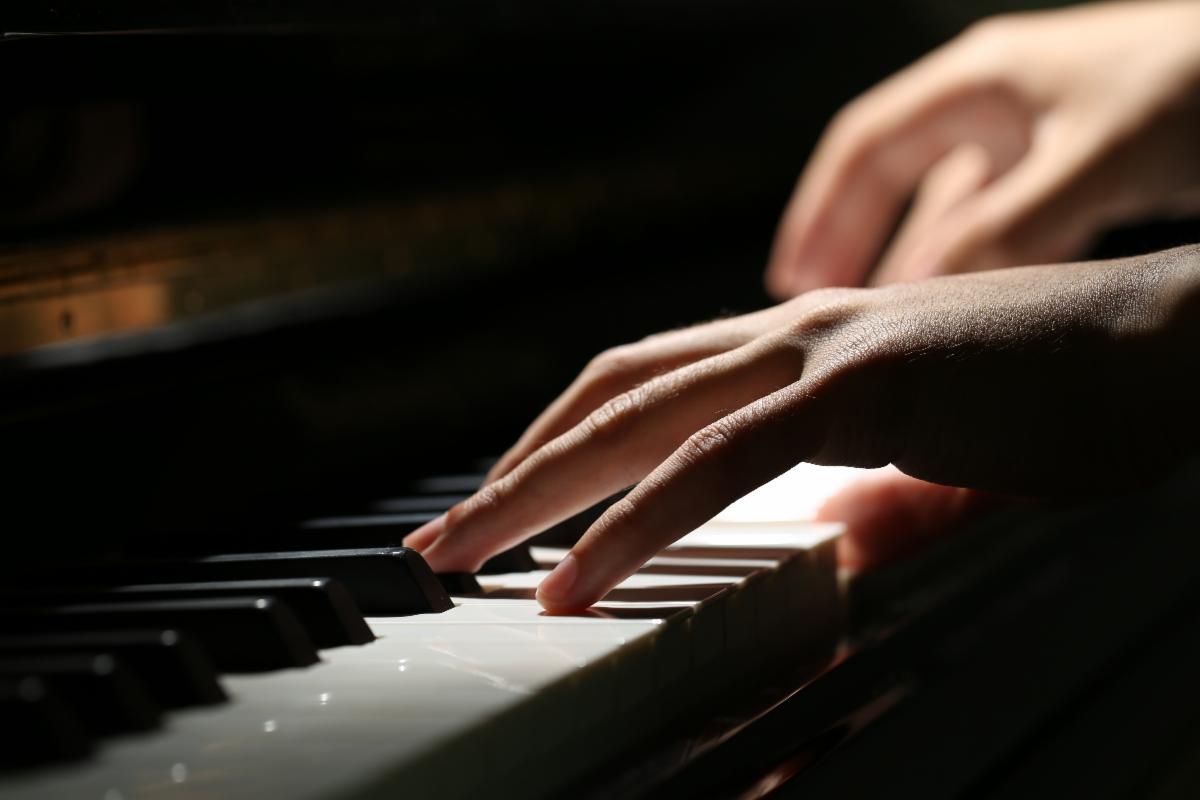 Piano Sale 2025
