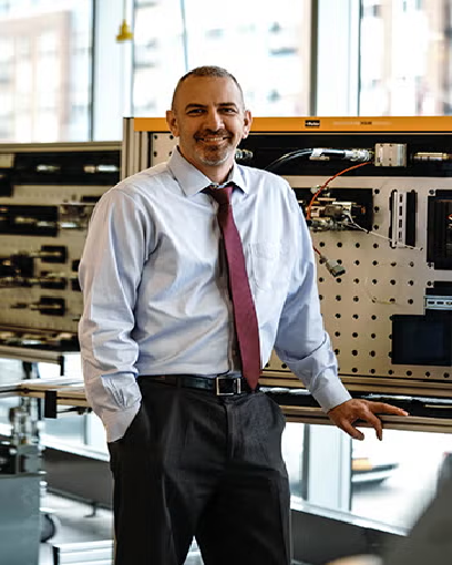 Dr. Bogdan Kozul