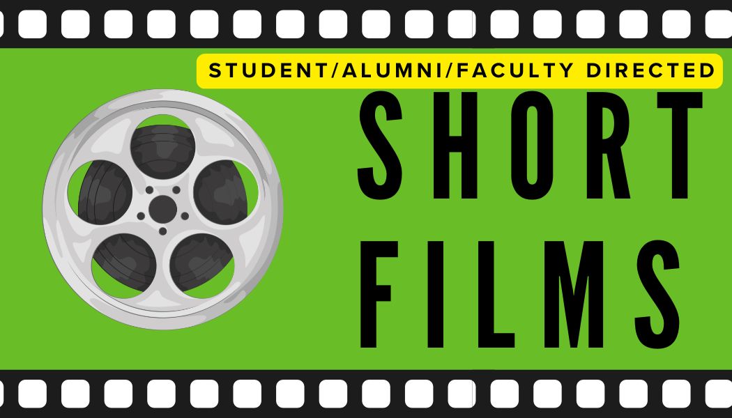 Short Film graphic
