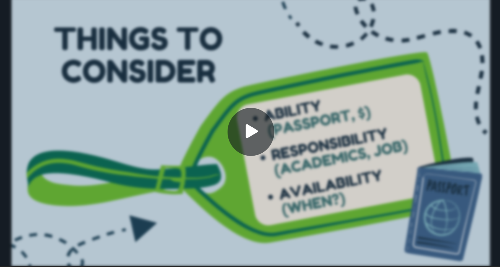 thumbnail of video about next steps for Education Away