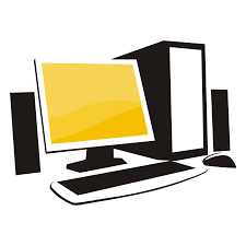 Icon image of a computer
