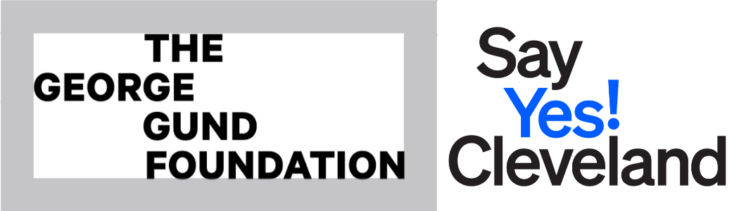 Gund Foundation and Say Yes Cleveland