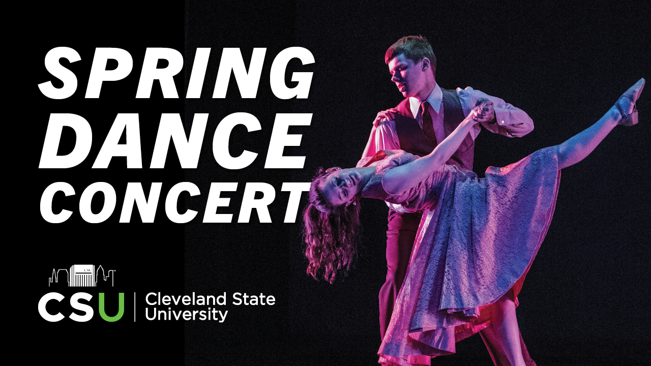 Spring Dance Concert Preview
