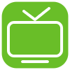 Television icon