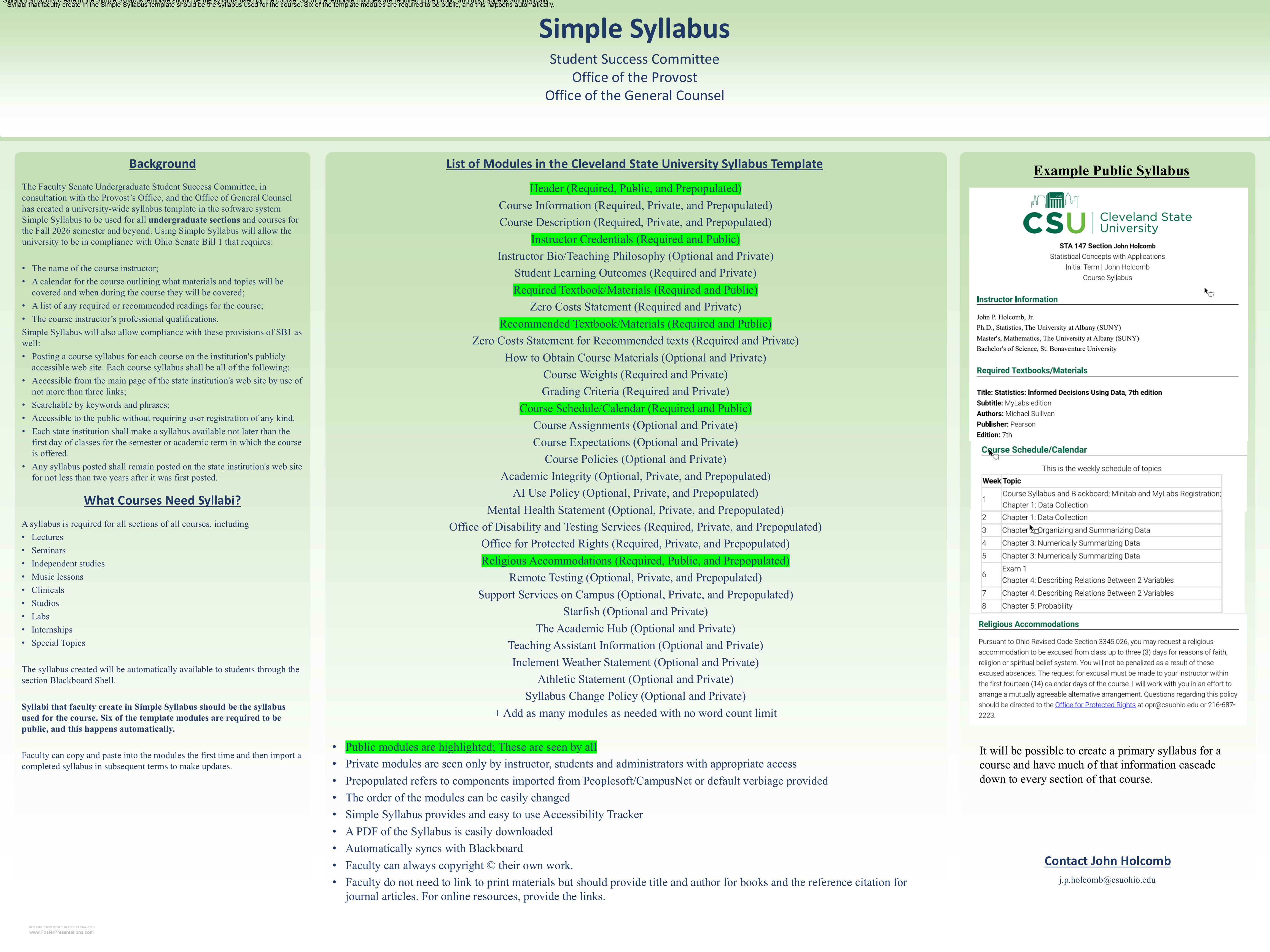 poster image