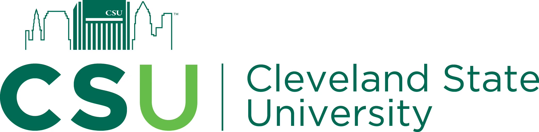 csu horizontal logo