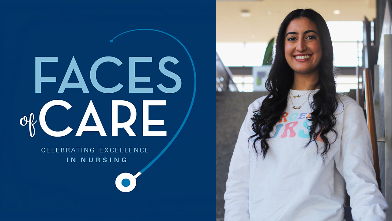 Faces of Care 2026