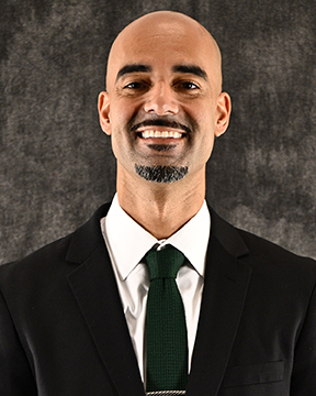 Coach Rob Summers