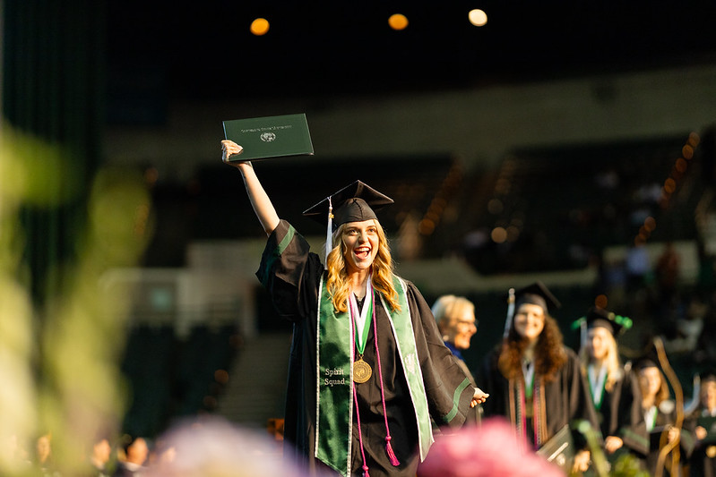 Graduate