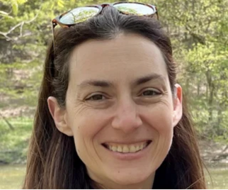 Headshot of Dr. Sara Froehlich