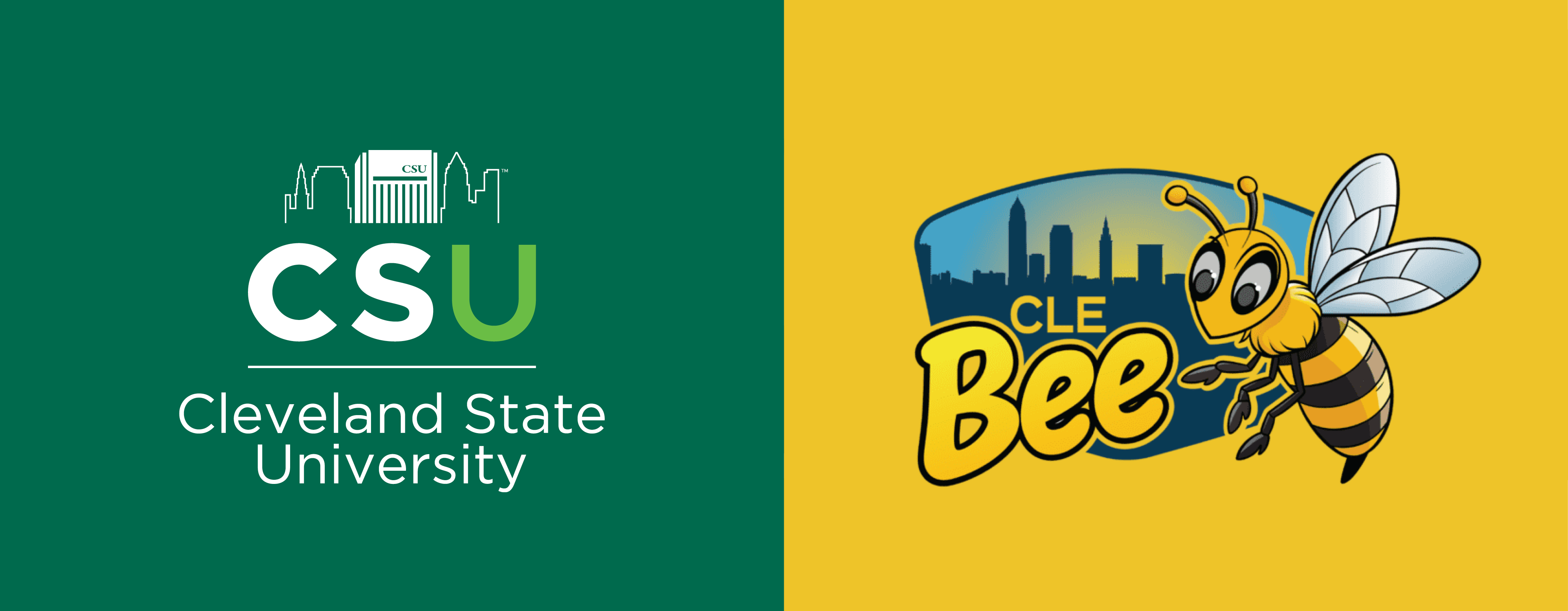 CSU Sponsoring 2024 CLE Bee