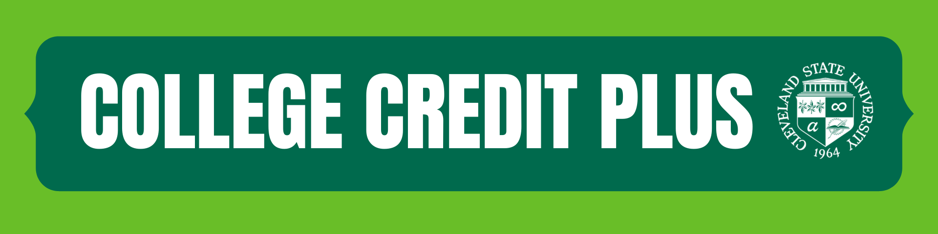 Tri-C College Credit Plus Program: Cleveland, Ohio