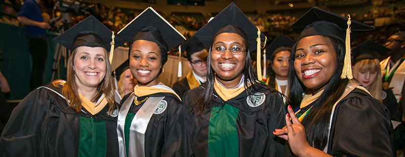 Ceremony Day | Cleveland State University