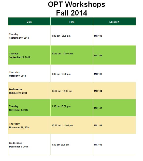 OPT.JPG Cleveland State University