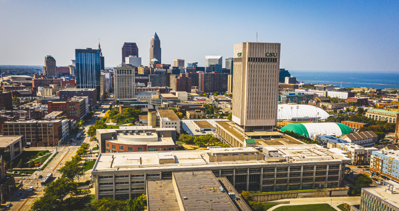 Cleveland State University