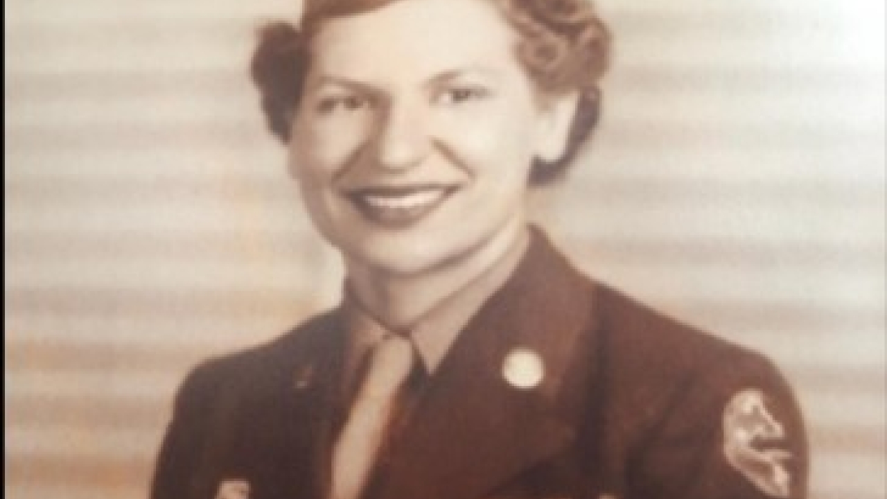 Mathilde Jane Gutow