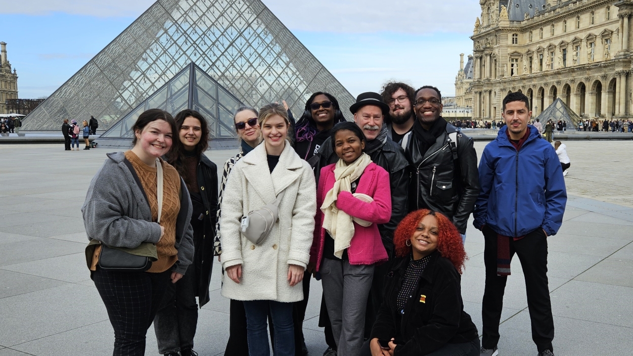 Paris
