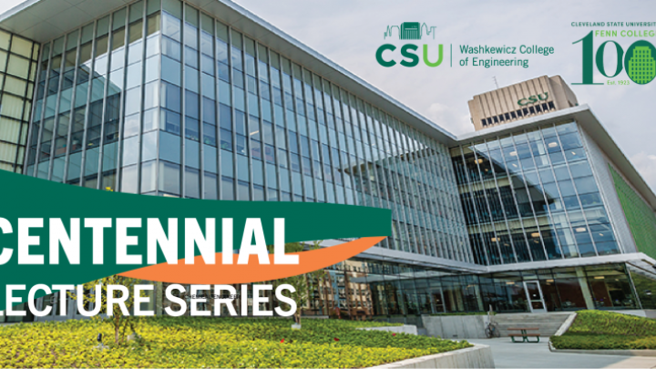 Centennial Lecture Series