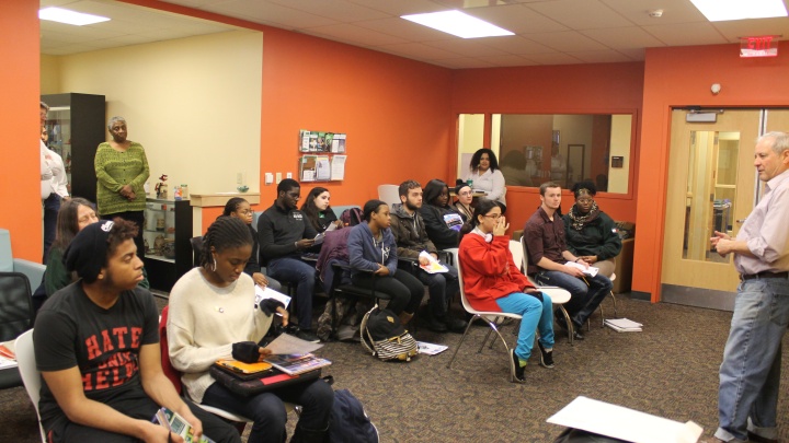 Sullivan-Deckard Scholarship Opportunity Program