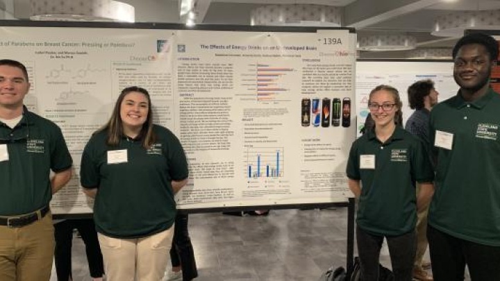 Poster Symposium 2023