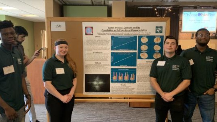 Poster Symposium 2023