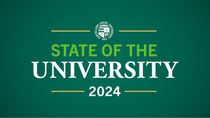 2024 State of the University_graphic