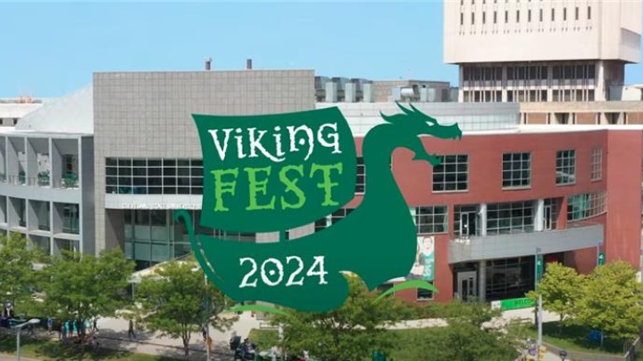 Viking Fest 2024