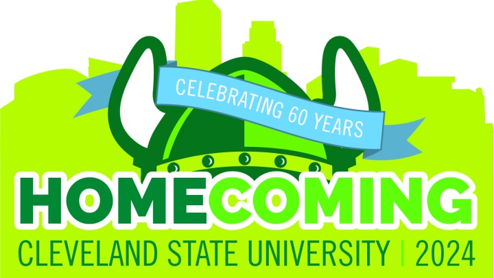 Cleveland State University Homecoming 2024